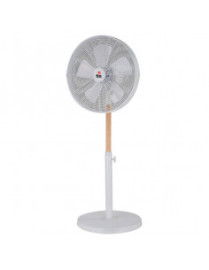 Freistehender Ventilator...