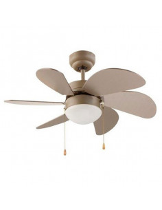 Deckenventilator mit Lampe...