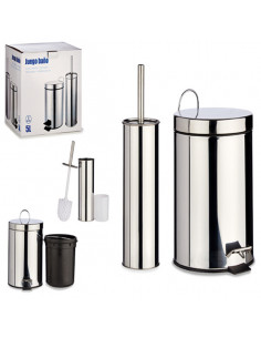 Cubo de Basura de Pedal y...