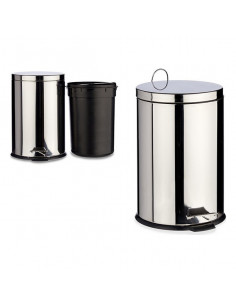 Papelera Acero Inoxidable...