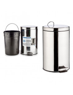 Papelera Acero Inoxidable... 2