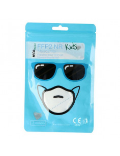 Hygienische Einweg-Maske...