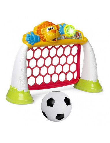 Fussballtor Goal League Pro Chicco...