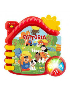 Juguete Interactivo Chicco...