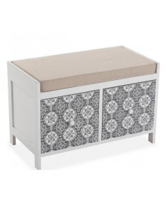 Cajonera Blue Madera MDF 2...