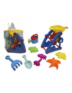 Set de Juguetes de Playa (8...