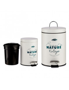 Papelera Vintage (3000 ml)