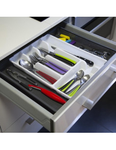 Organizador para Cubiertos... 2