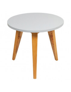 Juego de 3 Mesitas Aarhus... 2