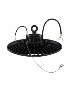 Glocke LED LIFUD Ufo Solid... 2