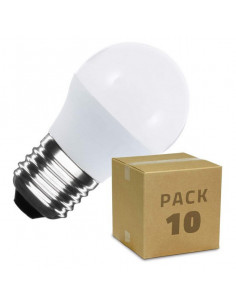 Bombilla LED Esférica...