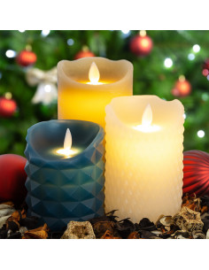 LED Kerze Ledkia 0,06 W...