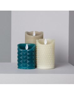 LED Kerze Ledkia 0,06 W... 2