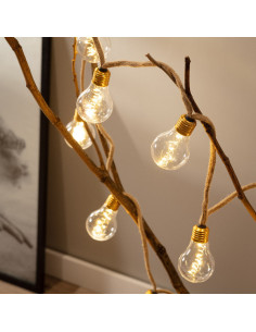 Guirnalda de Luces LED...