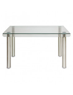 Mesa de Comedor Rec Cristal...