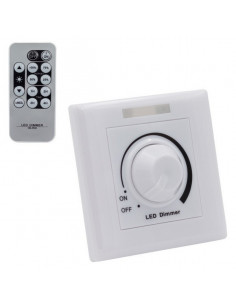 Regulador Ledkia 600 W 230 V