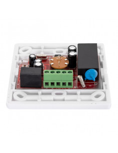 Regulador Ledkia 600 W 230 V 2