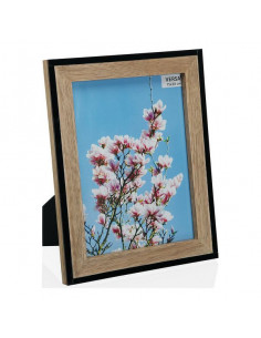 Portafotos Madera (15 x 20 cm)