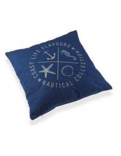 Kissen mit Füllung Nautisch...