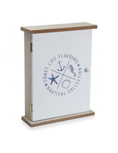 Schlüsselschrank Nautisch...