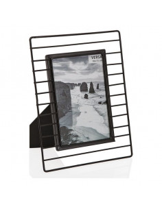 Portafotos Metal (10 x 15 cm)