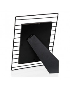 Portafotos Metal (10 x 15 cm) 2