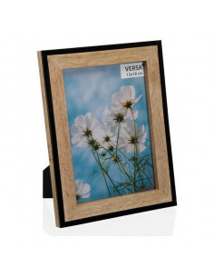 Fotorahmen Holz (13 x 18 cm)