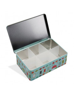 Juego de Cajas Decorativas... 2