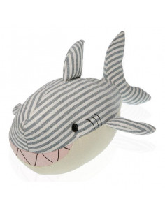 Sujetador de puerta Tiburón...