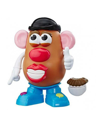 Mr. Potato Speaker Hasbro (10 pcs)...