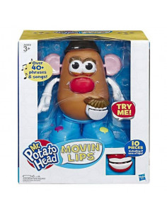 Mr. Potato Speaker Hasbro... 2