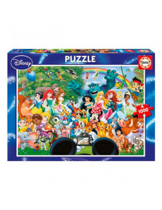 Puzzle The Marvellous of... 2