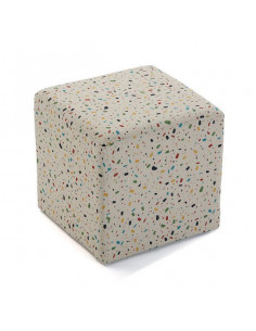Hocker Polyester (35 X 35 x...