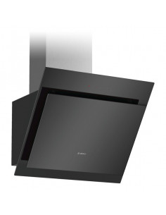 Konventioneller Rauchfang...