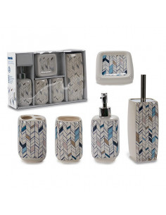 Set de Baño (24 x 10,5 x 36...