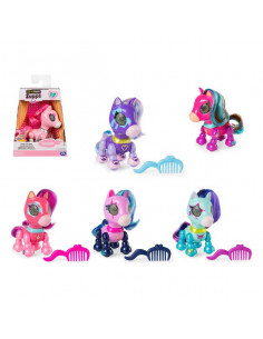 Poni Zoomer Pretty Bizak