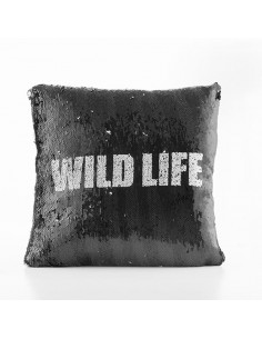 Cojín Sirena Mágico de... 2