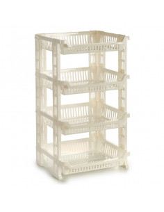 Gemüsewagen Kunststoff (29...