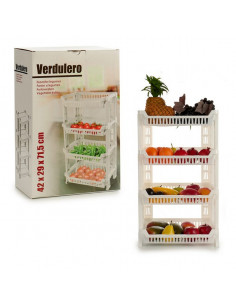 Gemüsewagen Kunststoff (29... 2