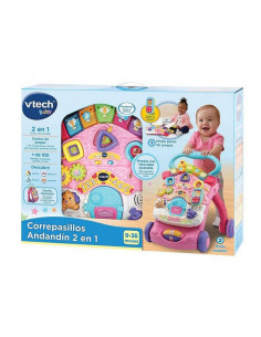 Correpasillos Vtech Rosa... 2