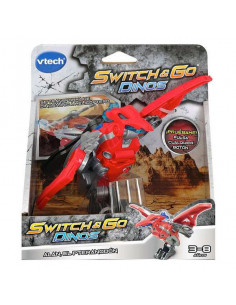 Transformator-Fahrzeug...