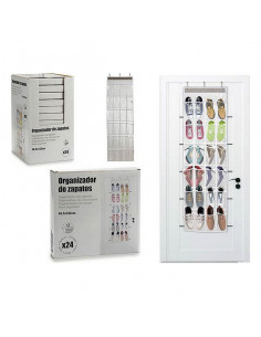 Schuhschrank Kunststoff (2...