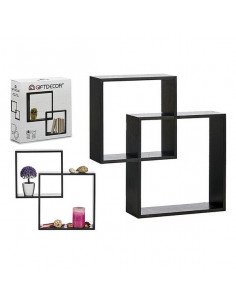 Regale (9 x 49 x 49 cm)