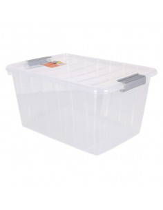 Caja de Almacenaje con Tapa...