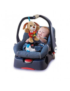 Peluche de Actividades para... 2