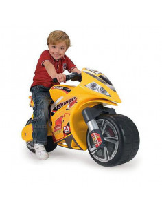 Correpasillos Injusa Moto...