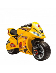 Correpasillos Injusa Moto... 2