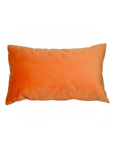 Kissen Velvet Orange