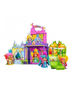 Playset Pinypon Queens... 2