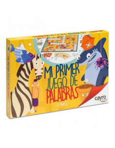 Juego de Mesa Mi Primer...